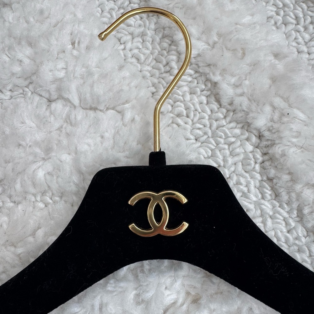 New Chanel Hanger